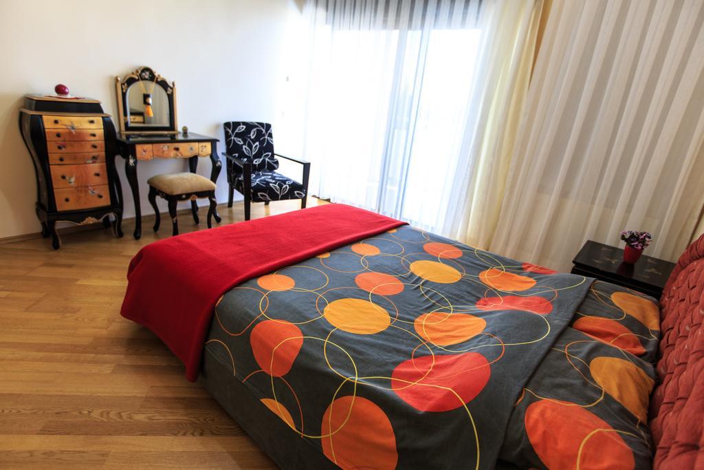 Villa Narcissus Montenegro Ko Sveti Stefan Exterior foto